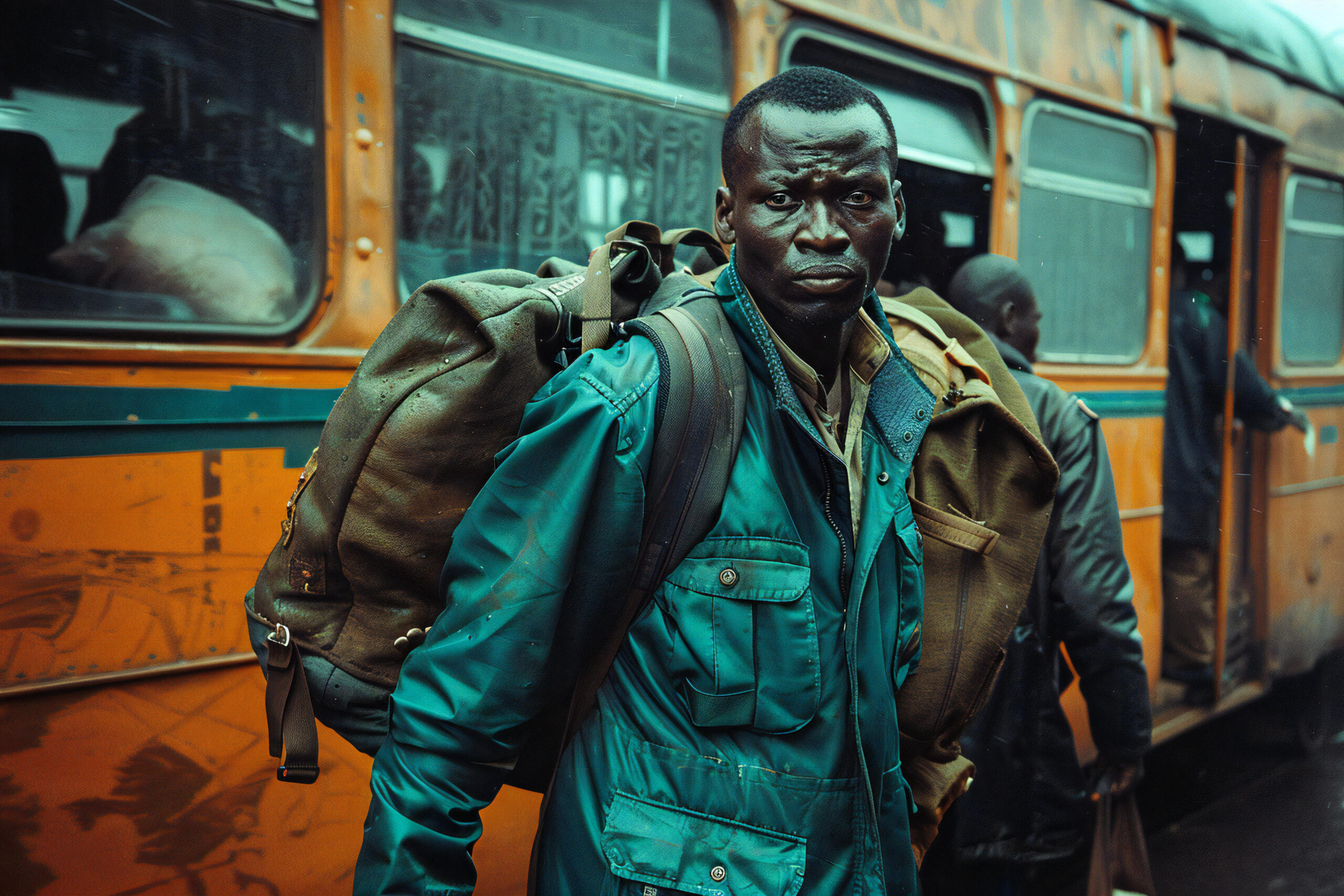 FCT Workers Groan Under Rising Transport Costs as Inflation Persists