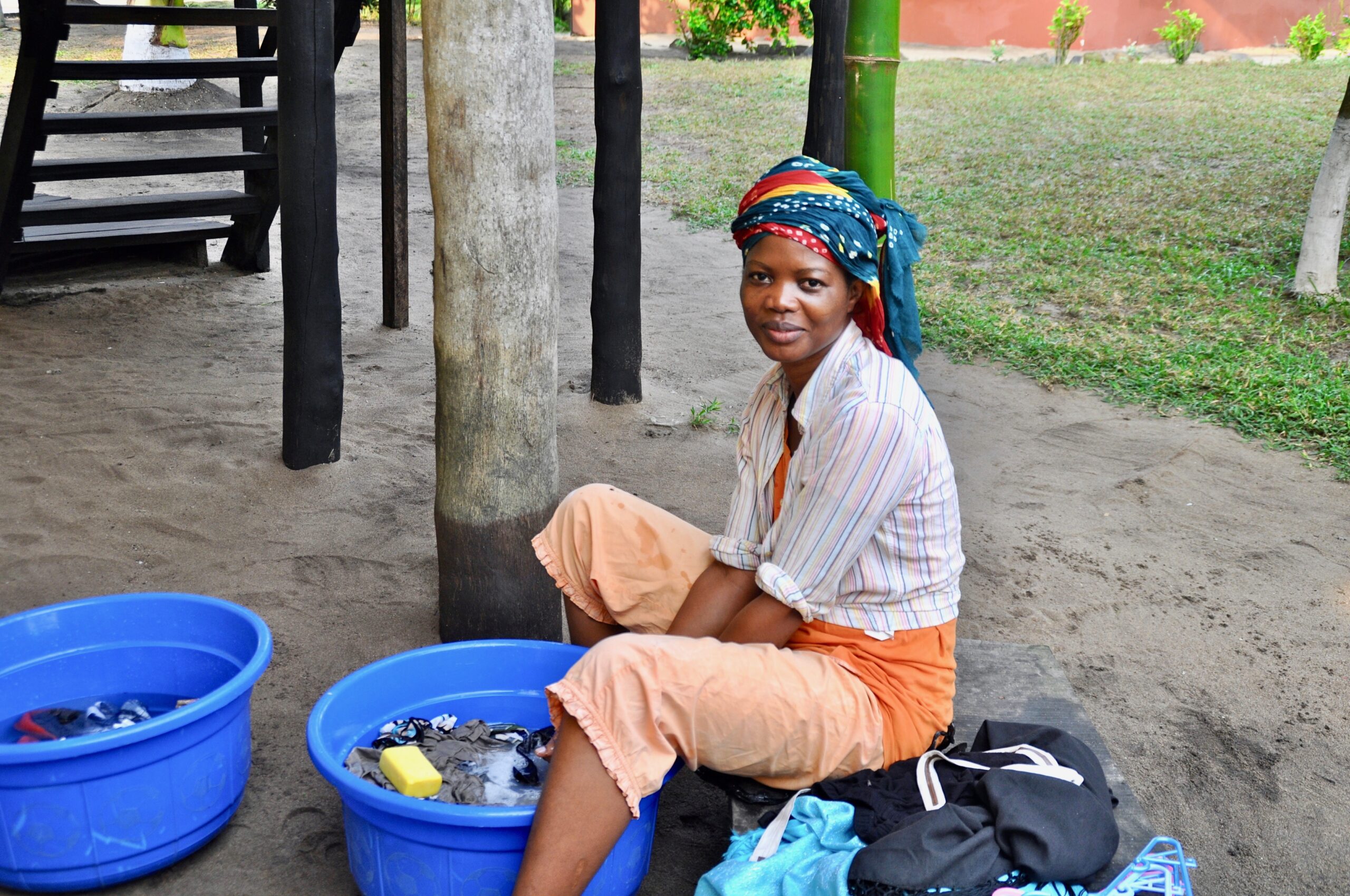 Senate Moves to Formalise Employment of Domestic Workers, Interns