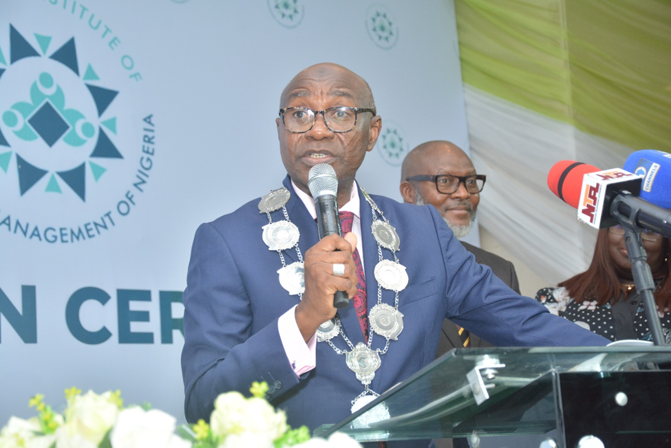 CIPM Inducts 1,097 New HR Professionals, Emphasises Legal Compliance