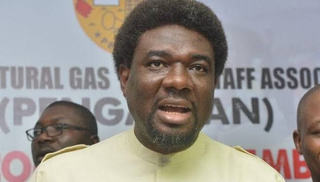 ‘We’ve Waited Long Enough’: Oil Workers Protest Over Delayed Entitlements