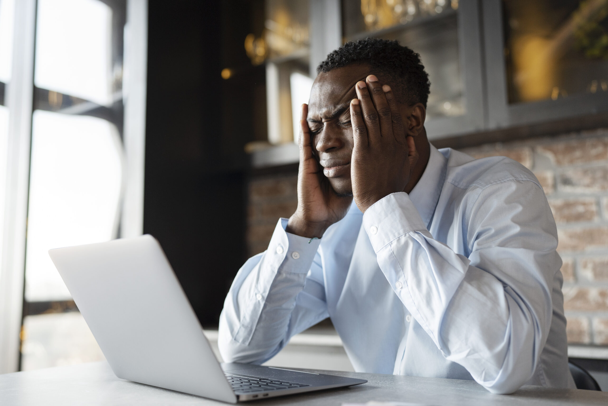 Expert Calls for Relaxation Therapy to Curb Rising Workplace Stress in Nigeria