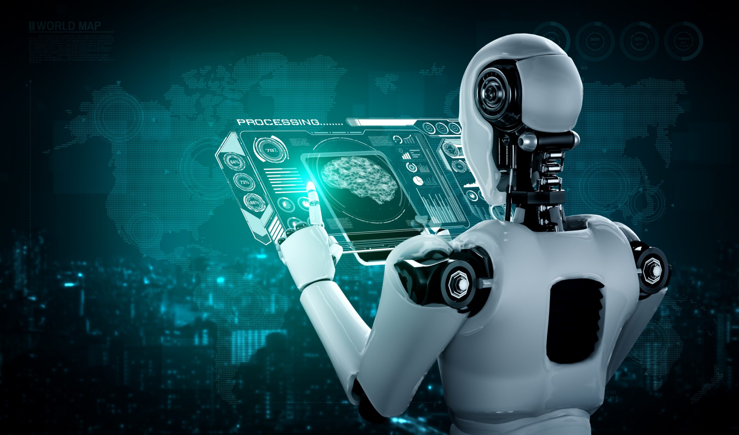 Is AI the Villain? Why the Real Threat to Tech Jobs May Be the Economy