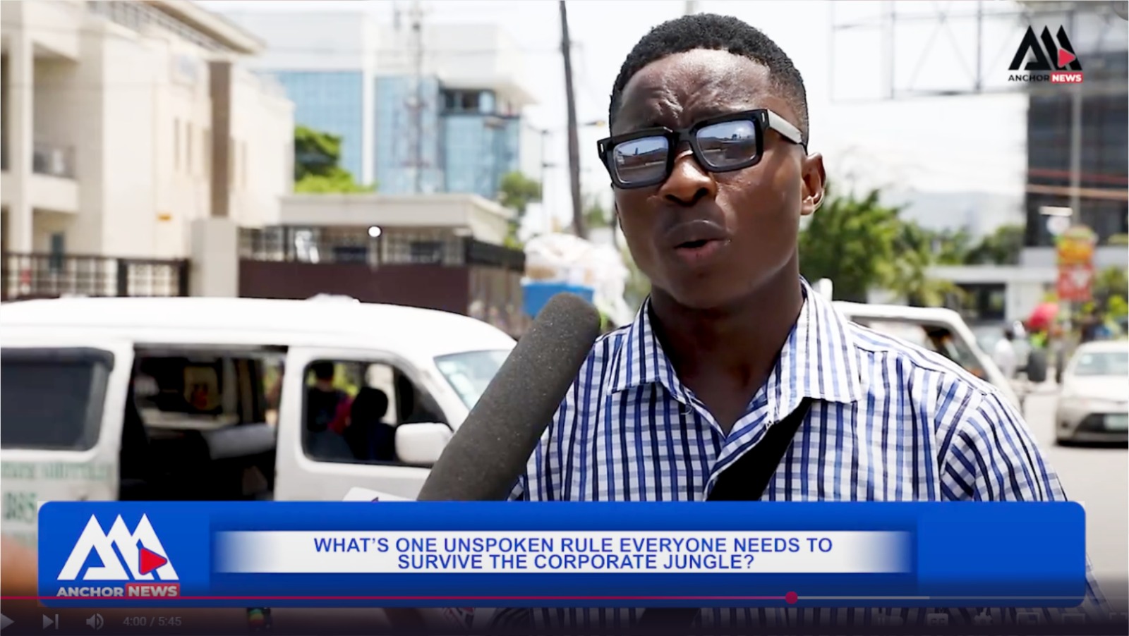 The Unspoken Rules of Career Success: Surviving Nigeria’s Corporate Jungle