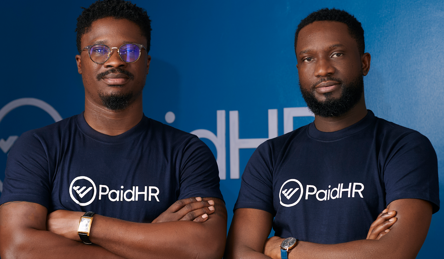 Nigerian Startup PaidHR Raises $1.8M to Expand HR Tech Across Africa