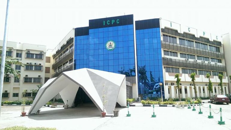ICPC, FCC Partner to Tackle Job Racketeering and Ensure Fair Recruitment
