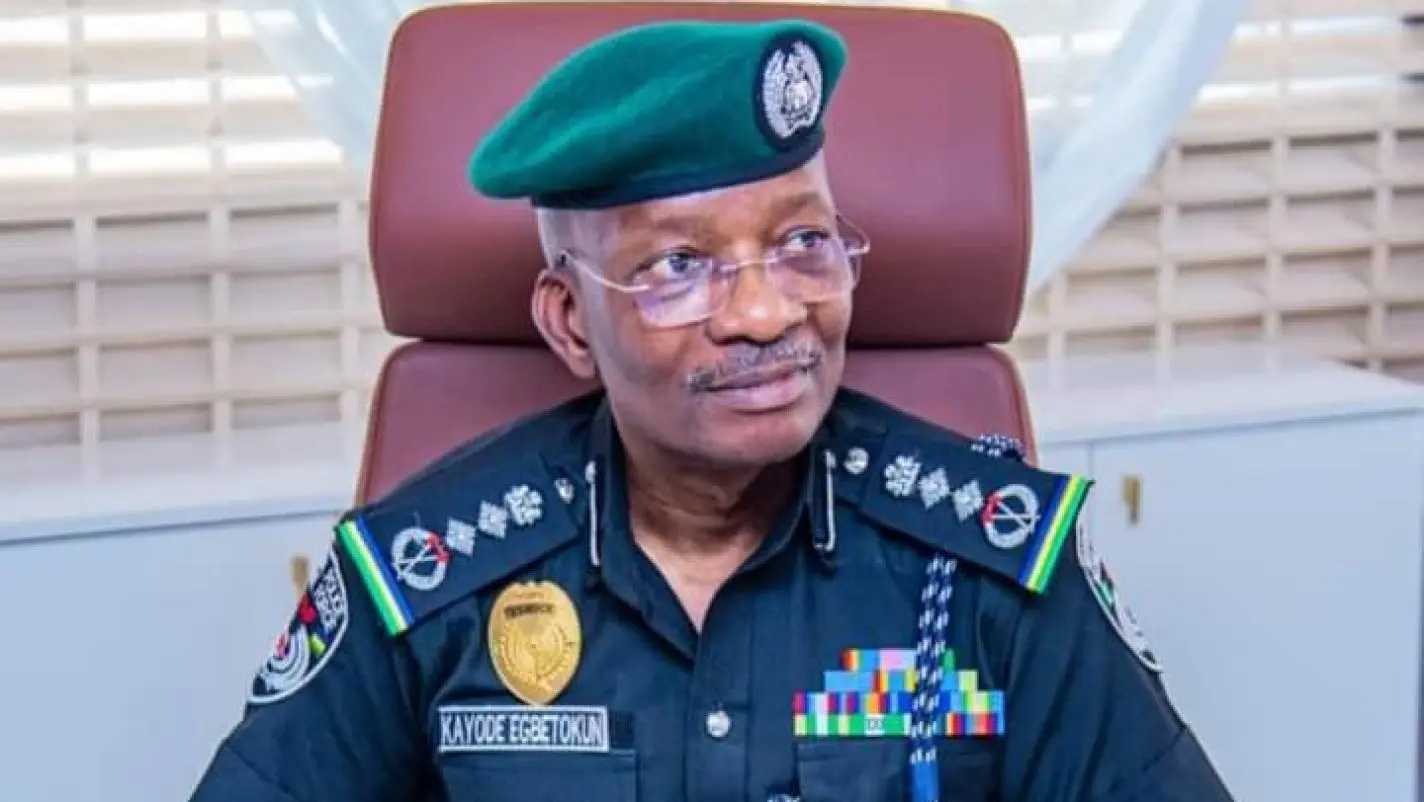 NPF Pensions Educates Officers, Promises Better Retirement Packages
