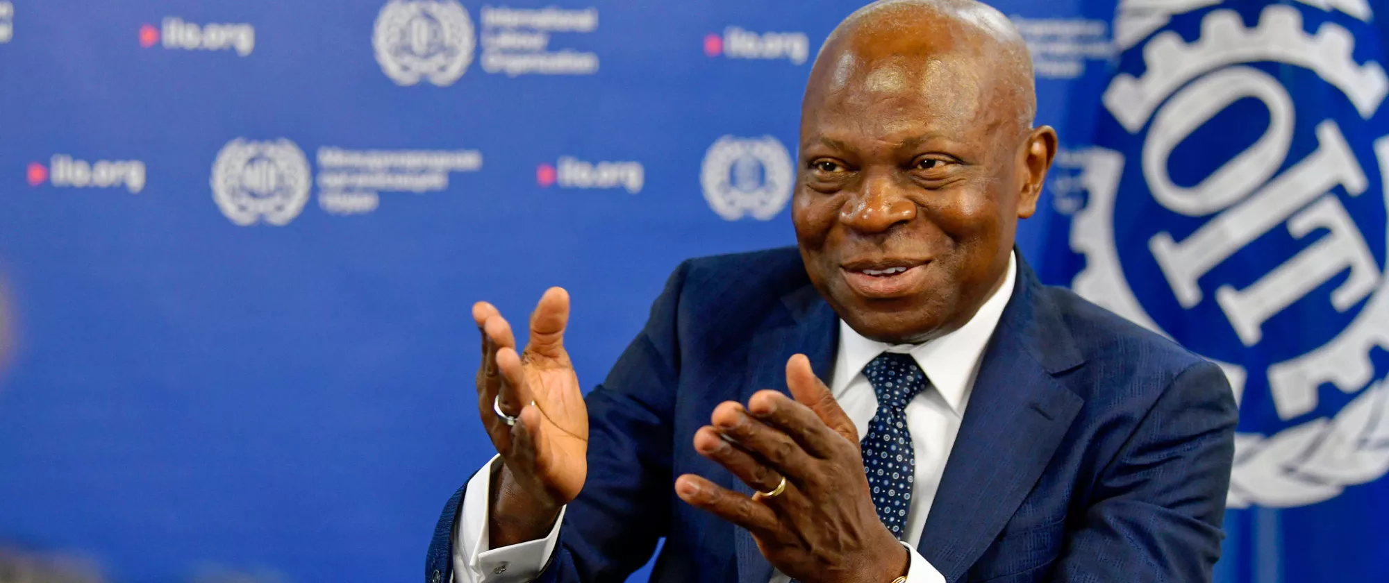 ILO releases new guidance on unemployment protection, links income support to decent work