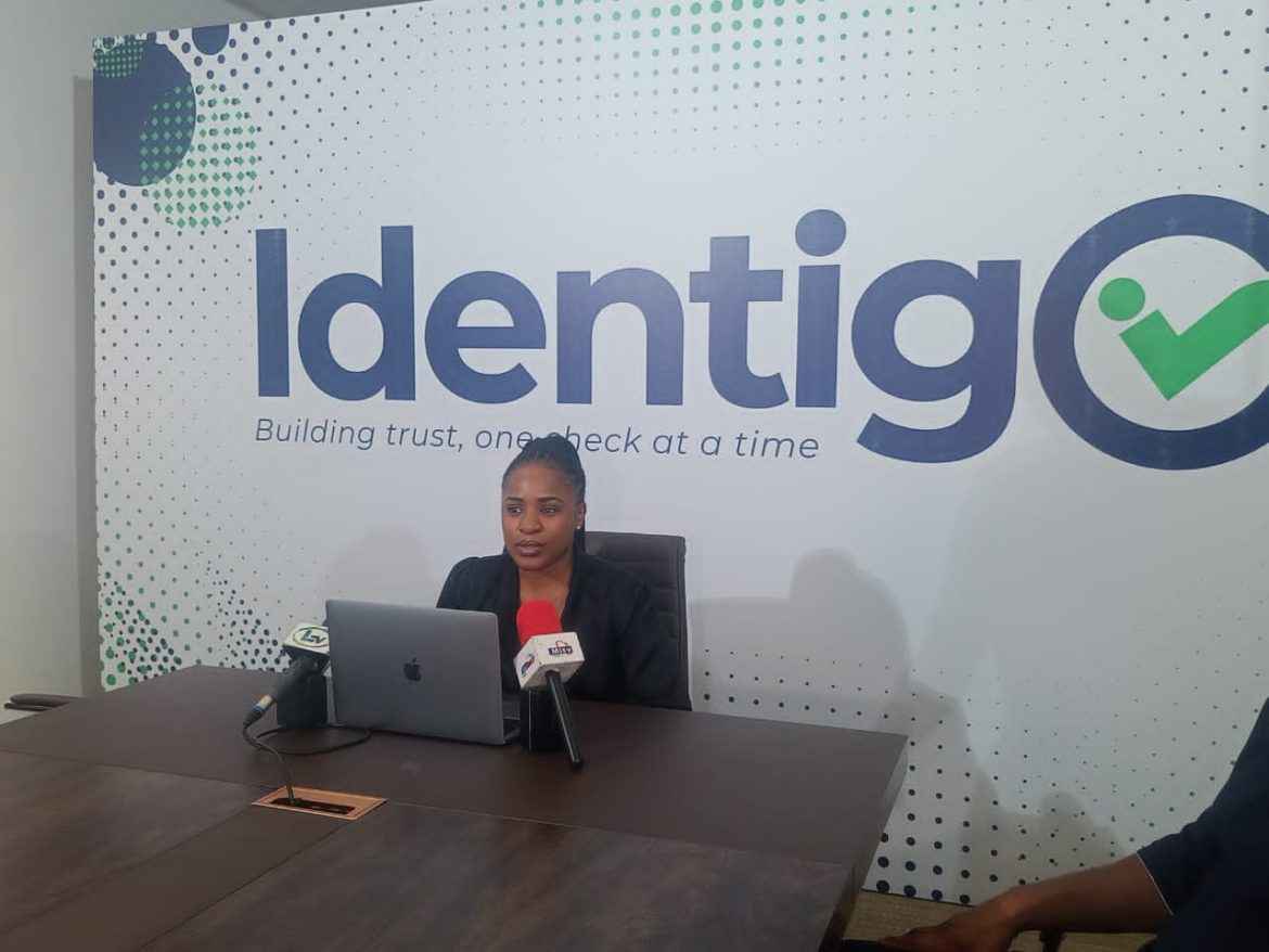 App Launches in Lagos to Improve Identity Verification and Recruitment Security