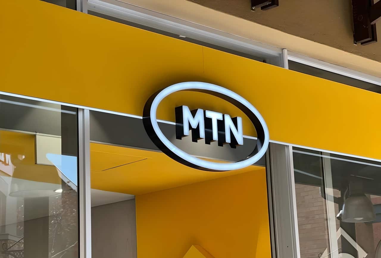 MTN Nigeria Leads Gender Diversity with 41.4% Women in Leadership