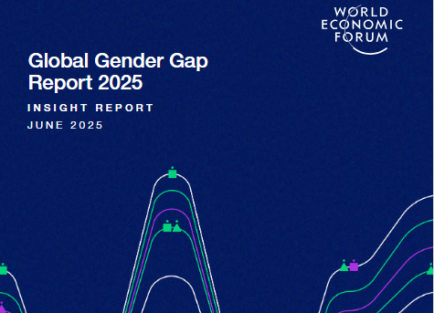 Nigeria Nears Gender Parity in Labour Force, Says WEF Report