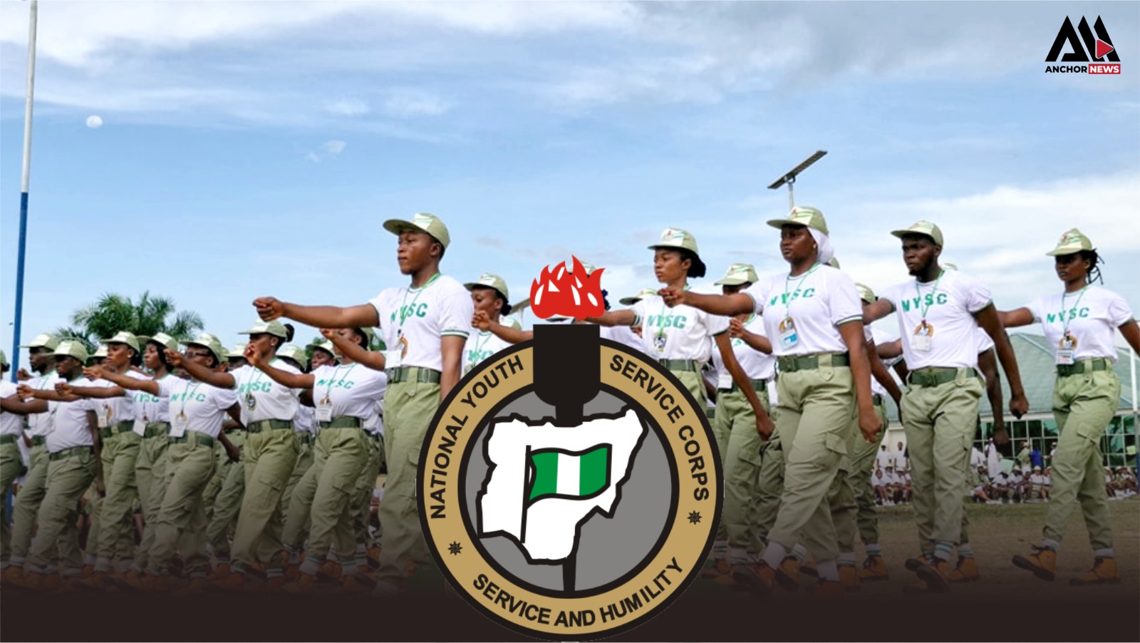Why Are Corps Members Being Rejected? NYSC Seeks Answers