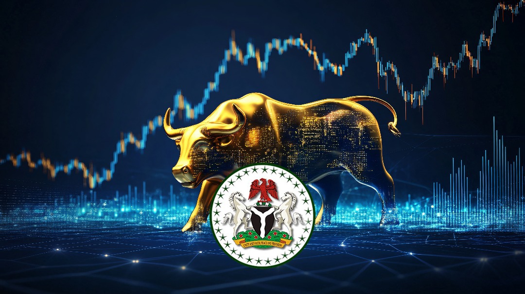 FG to Train 100,000 Youths Yearly in Forex Through Investonaire Academy Partnership