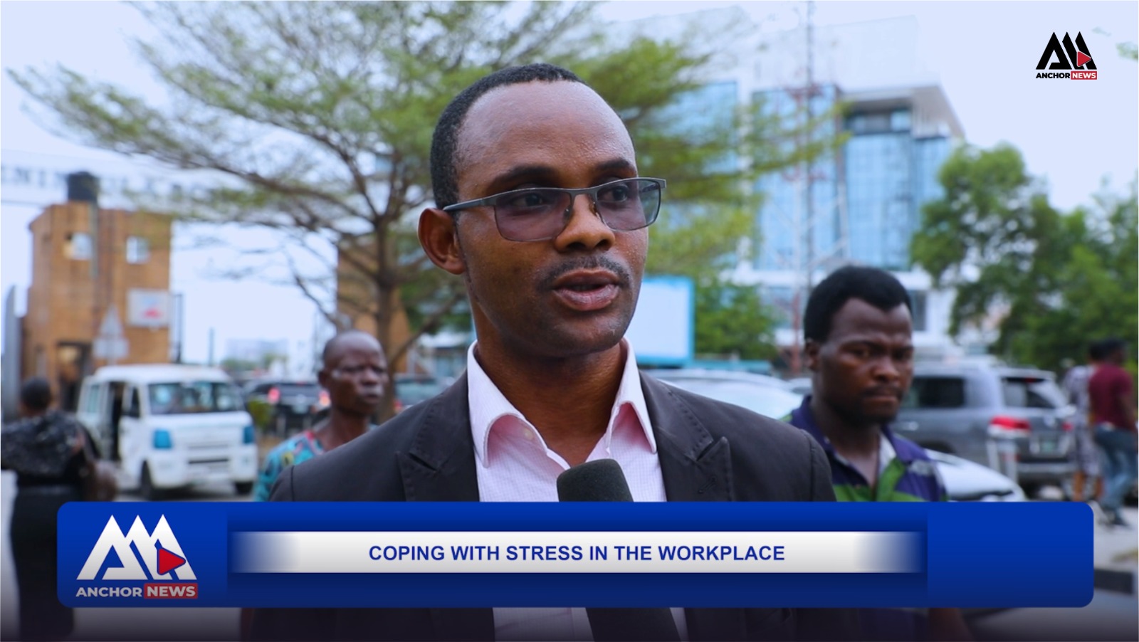 Why Nigerian Workers Are Quitting: Gallup Report Exposes Shocking Workplace Stress Levels