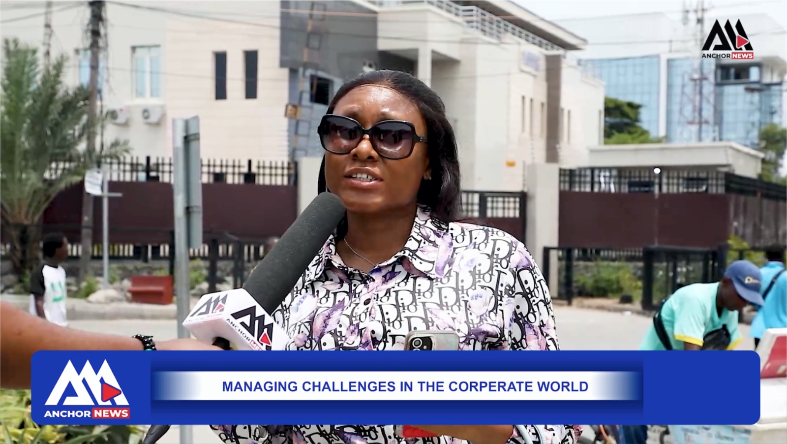 Surviving Nigeria’s Corporate World: Soft Skills, Toxic Workplaces & Labour Rights