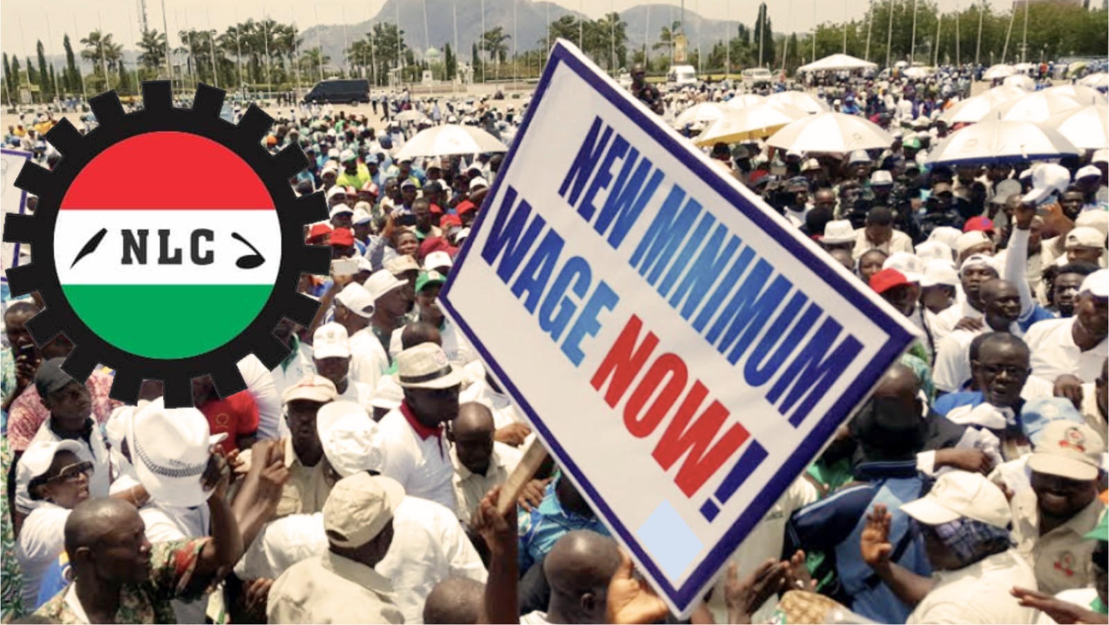 ₦70,000 Wage No Longer Enough, Civil Service Forum Tells FG