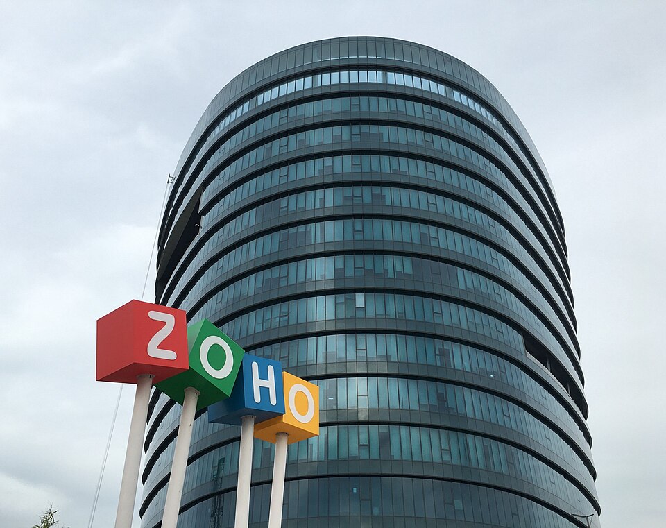 Zoho Unveils AI Tool to Harness Unstructured Corporate Data