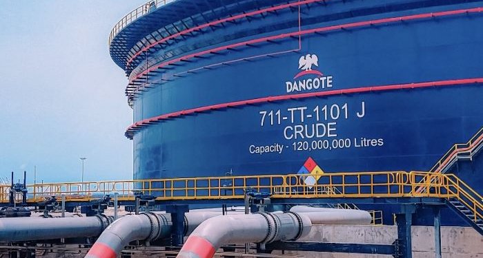 Dangote stops salaries of refinery engineers who rejected redeployment