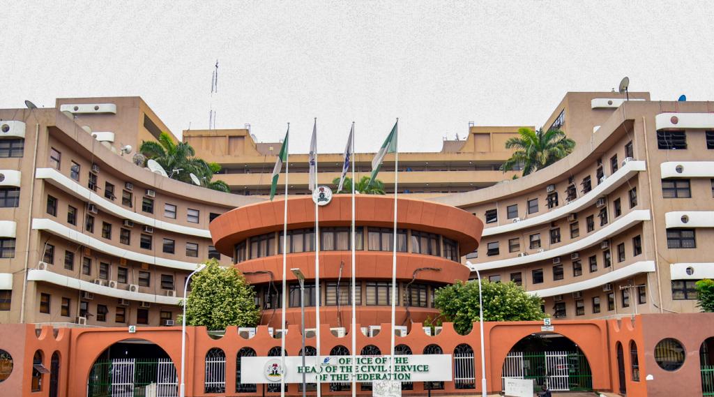 FG, UNDP Launch Partnership to Modernise Civil Service