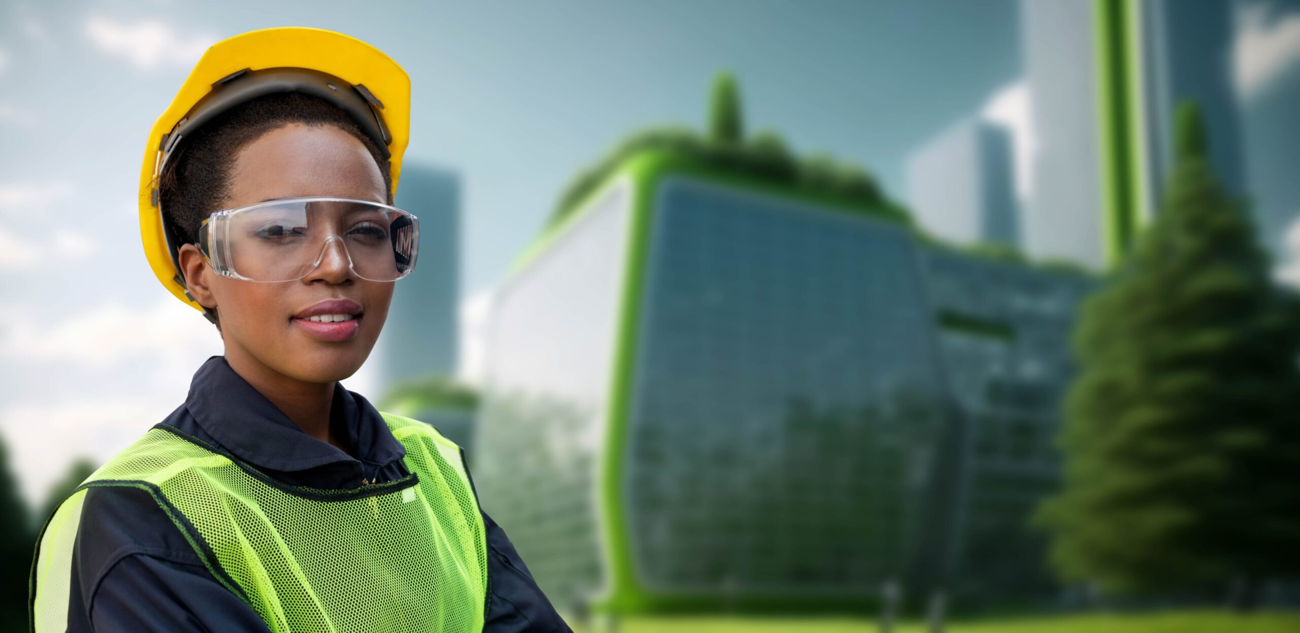 Nigeria Lagging as Global Green Job Market Expands, ILO Warns