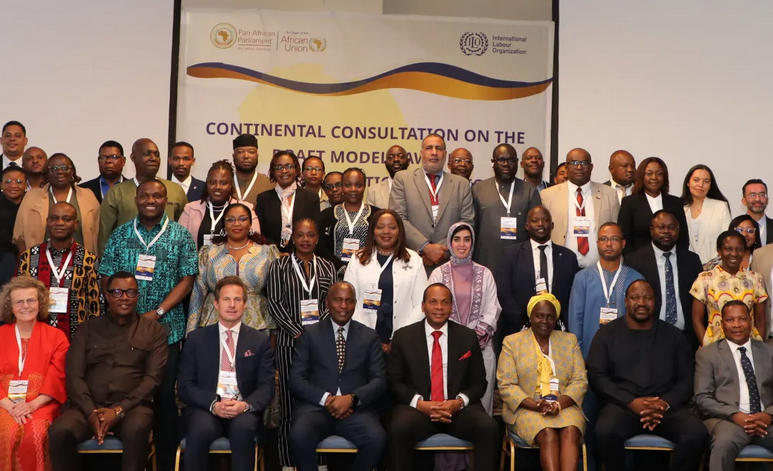 New Continental Law Aims to Make Labour Migration Safer for Africans