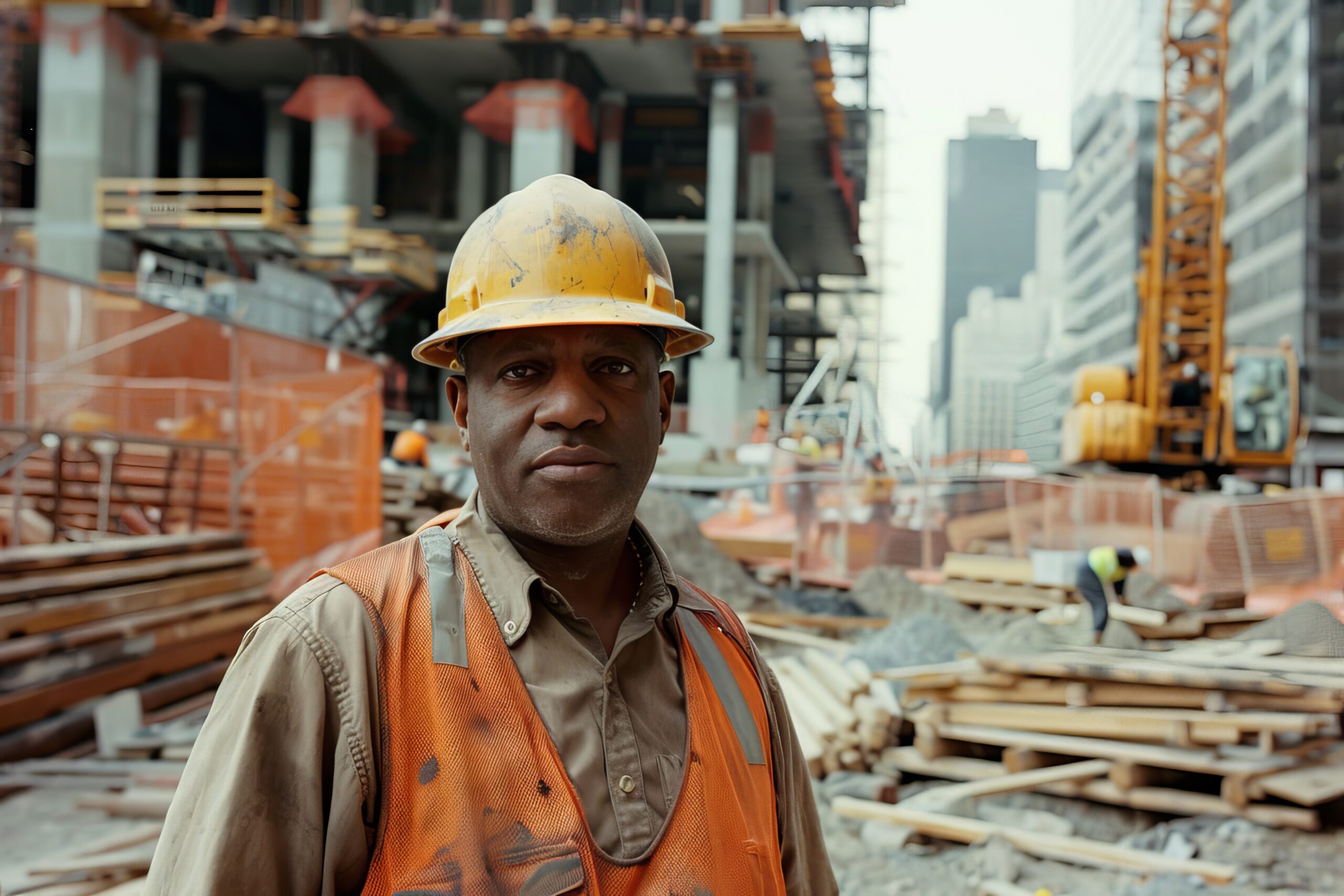 Who’s Hiring in Nigeria’s 2025? The Surprising Sectors Betting Big on Workers