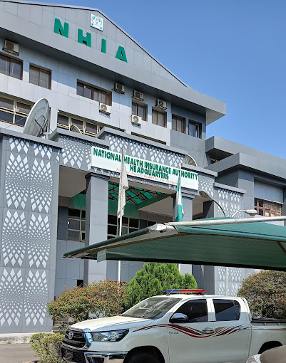 NECA Demands Urgent Reconstitution of NHIA Board, Cites Threat to Health Insurance Delivery