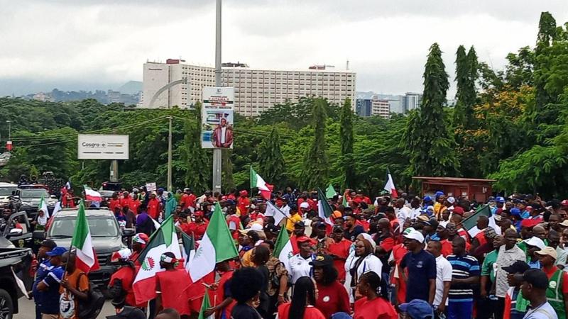 Nigeria Ranked Among World’s Worst Countries for Workers in 2025