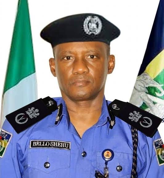 589 Officers Promoted in Katsina: CP Charges Them on Integrity