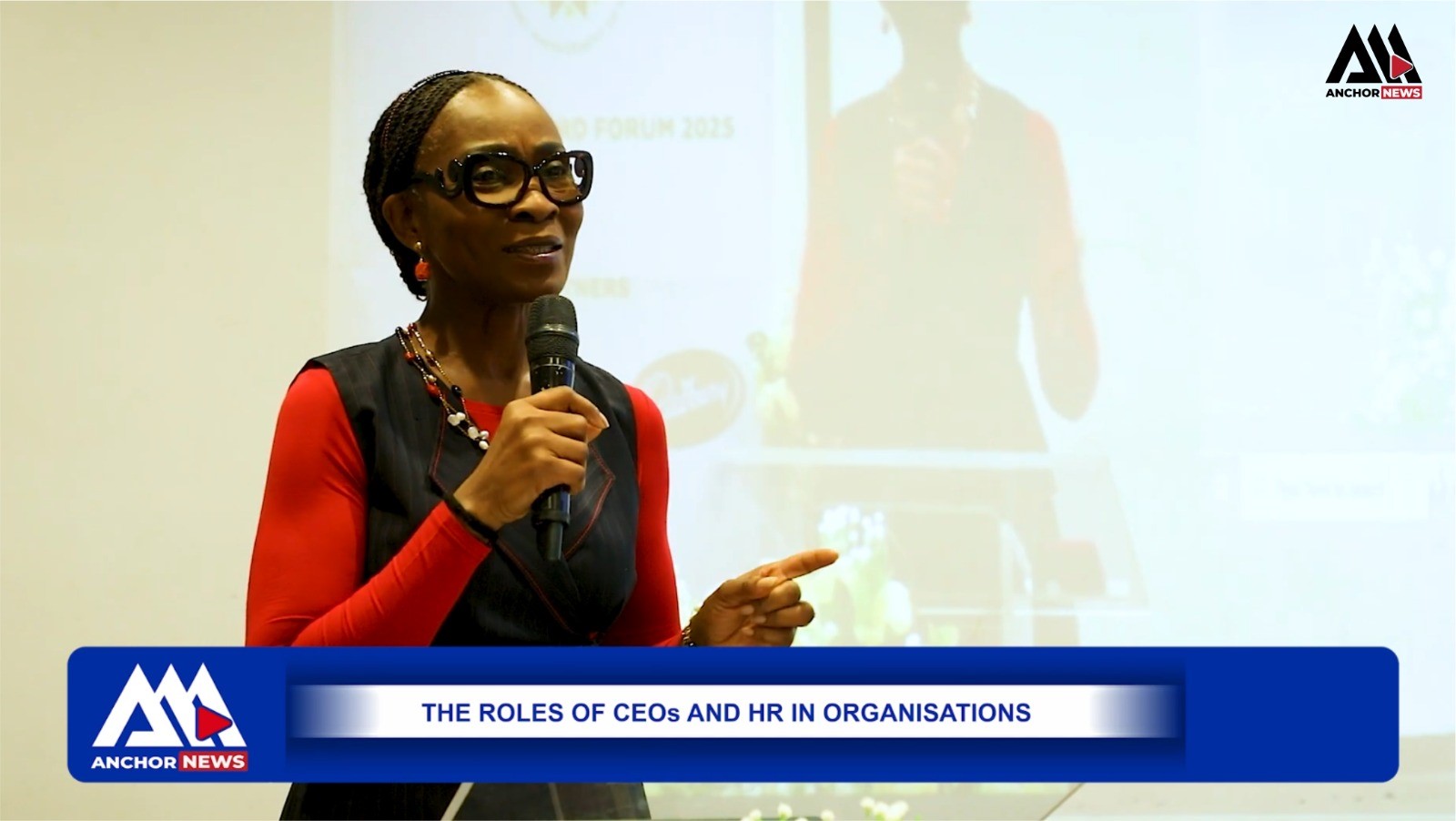 Building Strategic Partnerships: CEOs & HR Driving Organisational Success | CIPM Forum 2025