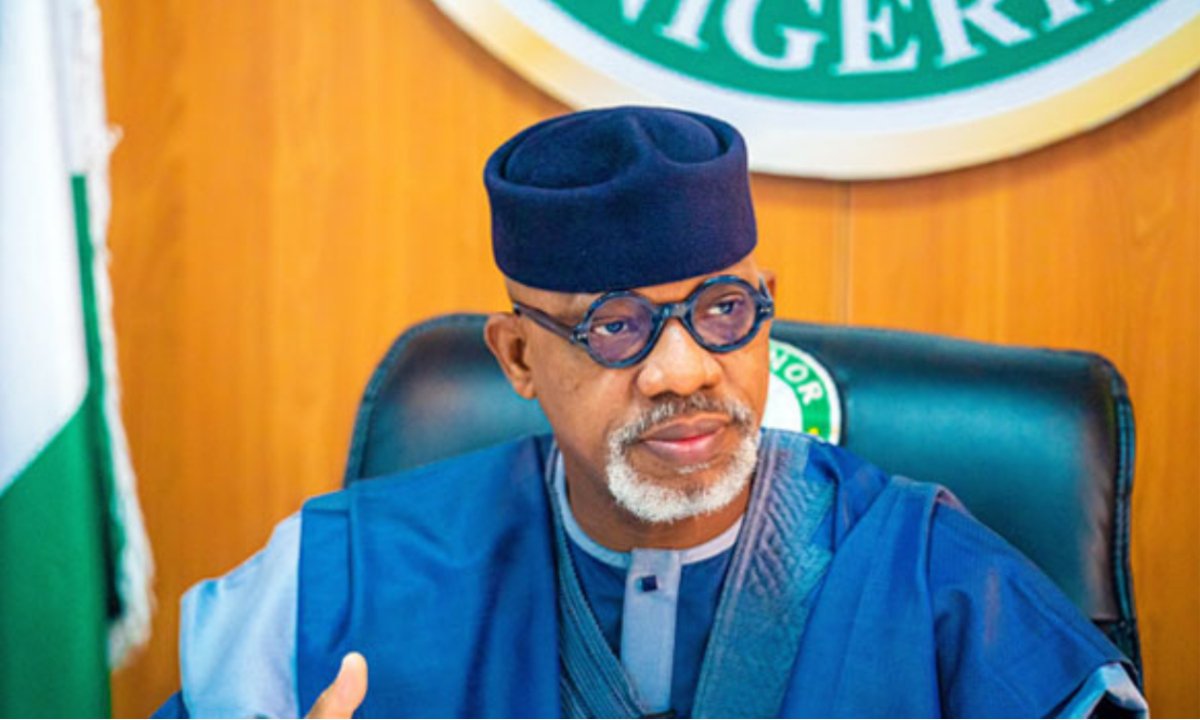 Ogun Government Shutdown as NLC Strike Over Pension Reform Enters Day Two