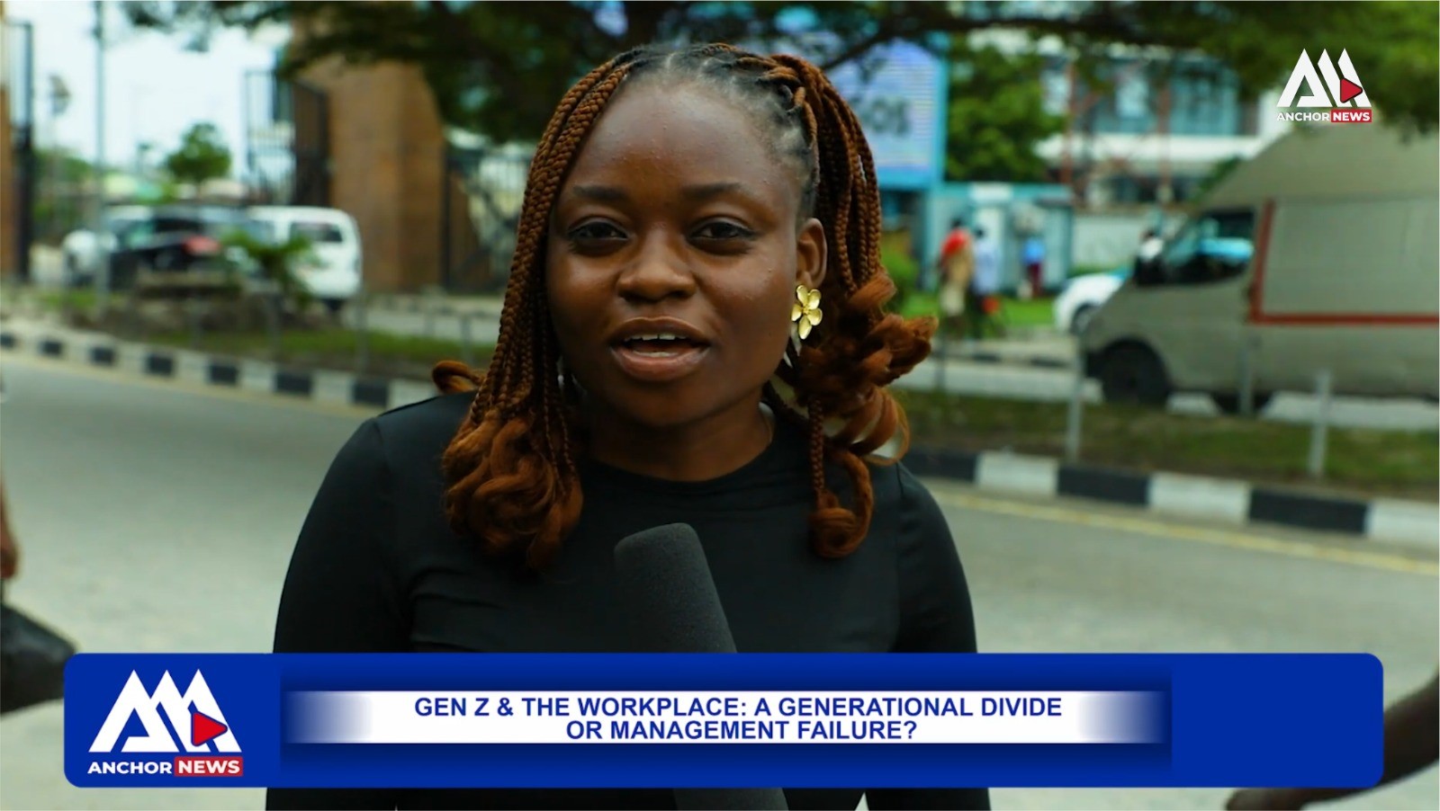 Why Gen Z Is Struggling at Work | Nigerian Workforce & Leadership Crisis Explained