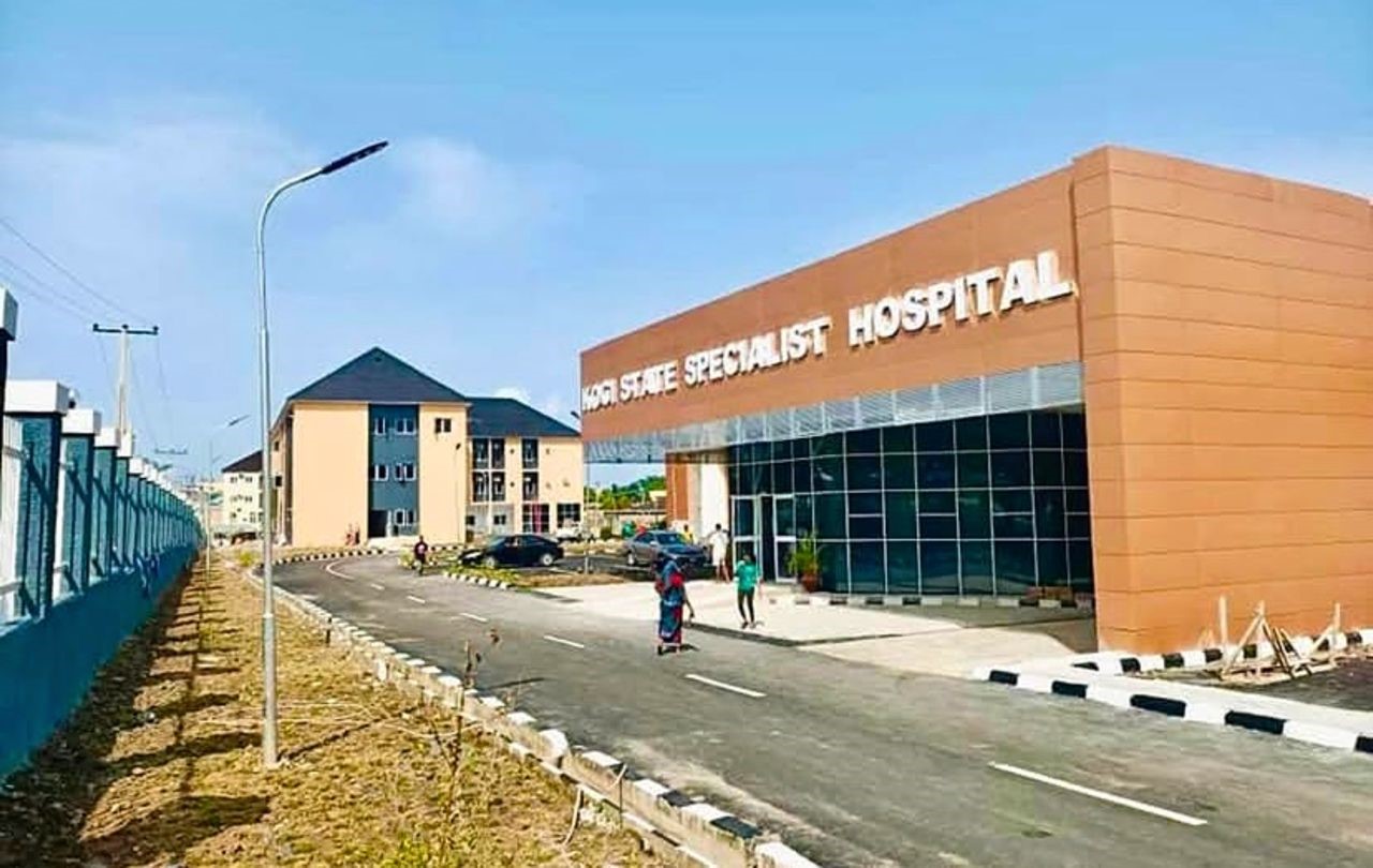 Kogi Doctors Decry Poor Pay, Stalled Promotions Amid Health Sector Crisis