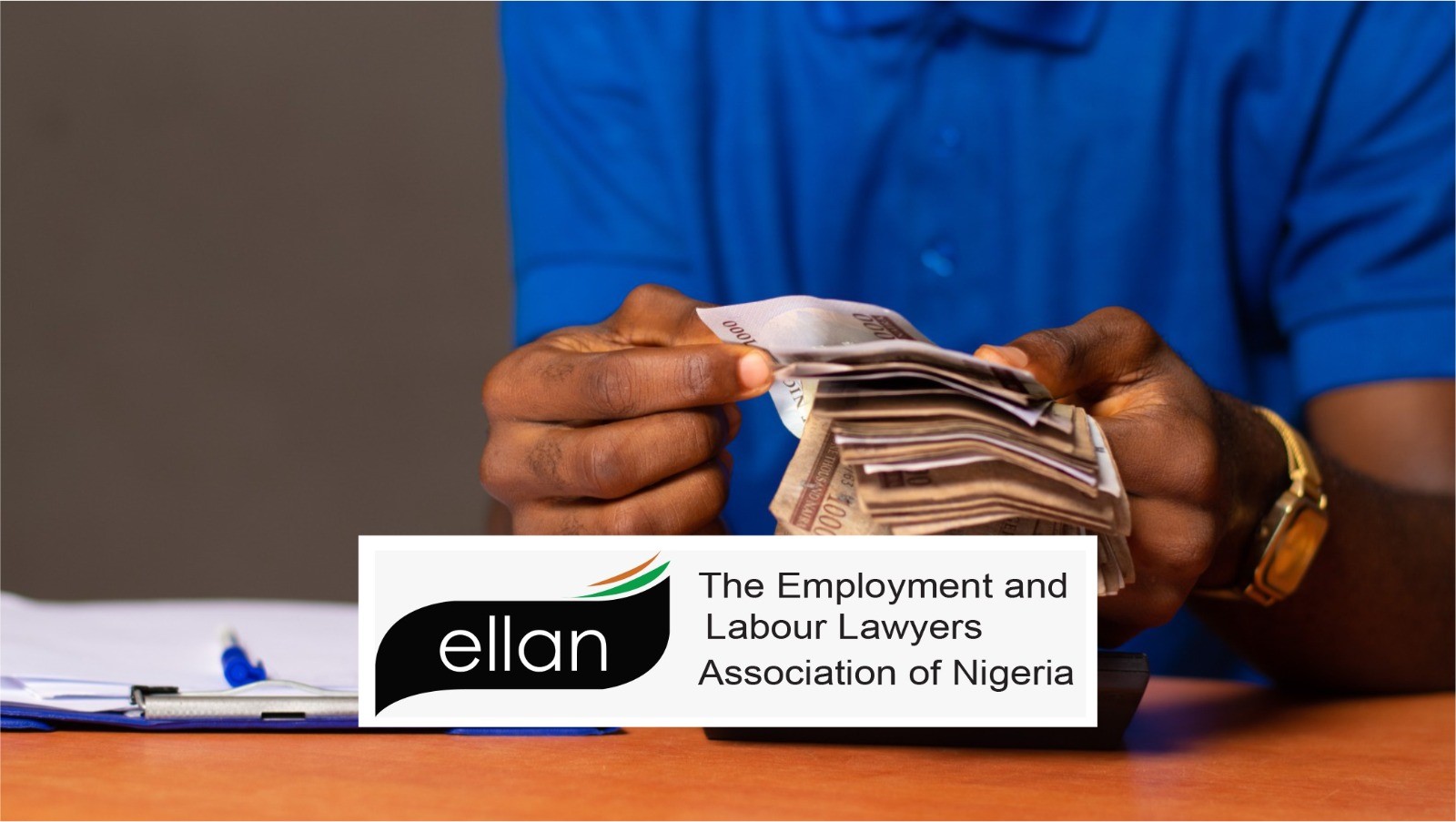 Labour Expert Warns Against Moving Minimum Wage to Concurrent List