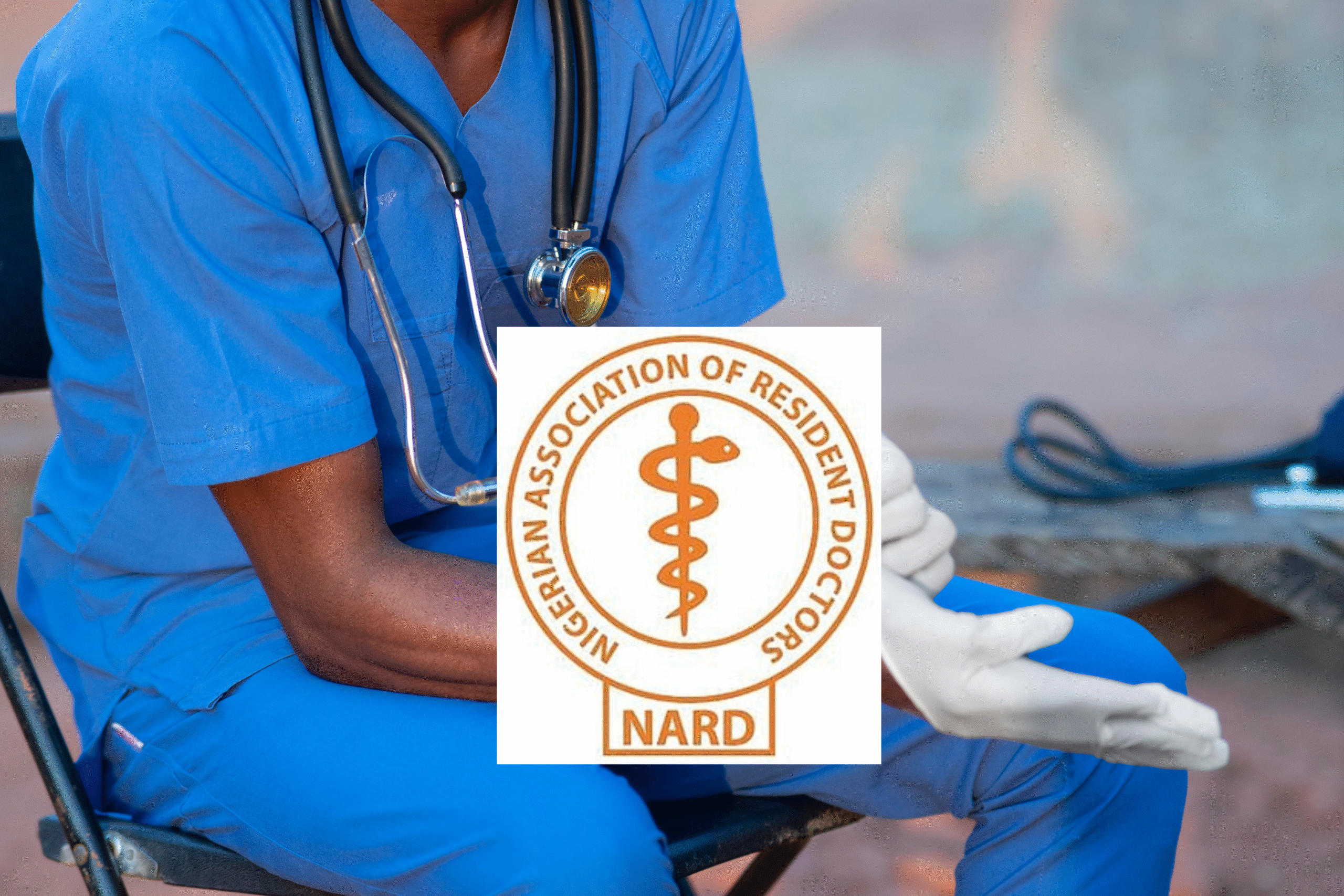 Resident Doctors Extend Olive Branch, but Give FG Four-Week Deadline