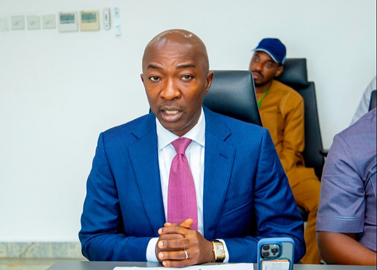 NSITF and CAC Partner to Boost Compliance with Employee Compensation Scheme