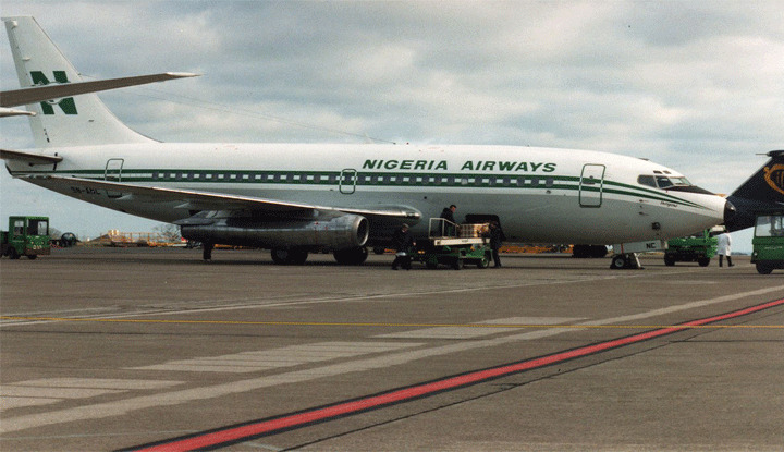 FG Approves ₦45bn Pension Payment for Nigeria Airways Retirees After 22-Year Delay