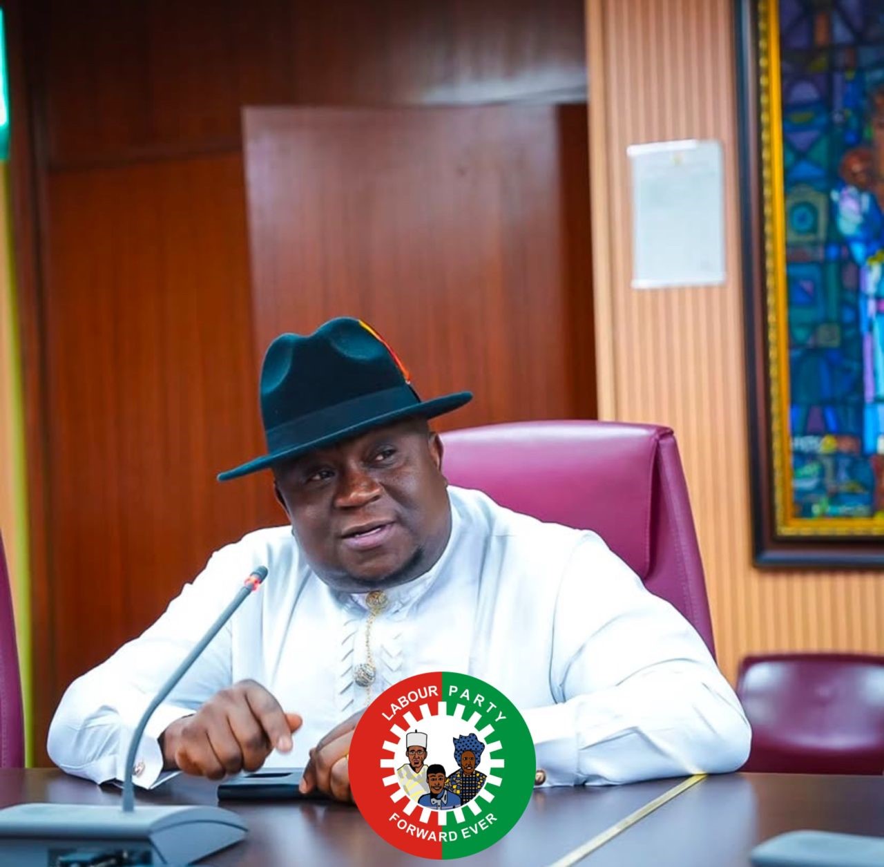 Stranded Abroad: Nigerian Workers in CAR to Be Evacuated Following Viral Video