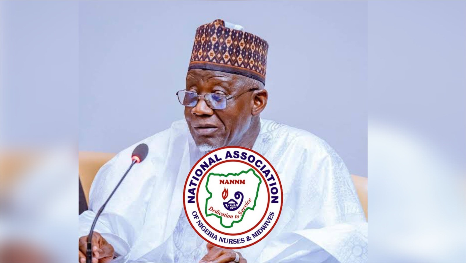 FG Urges Nurses to Shelve Planned Strike, Vows to Address Welfare Concerns