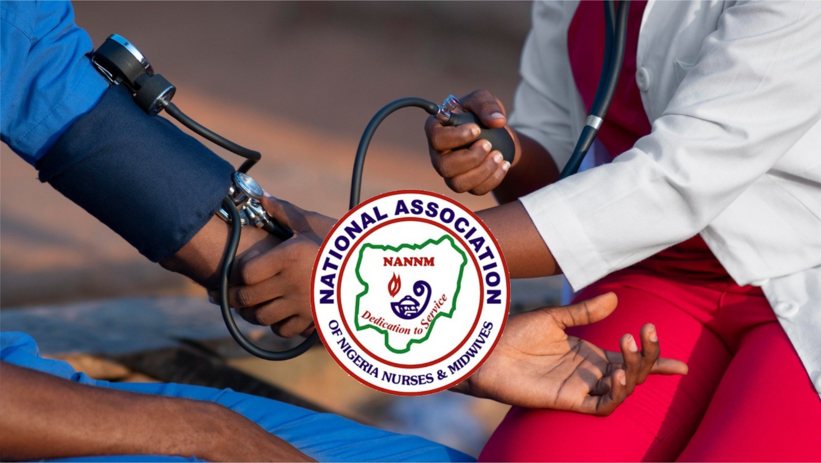 NANNM Suspends Nationwide Nurses’ Strike as FG Commits to Welfare Demands