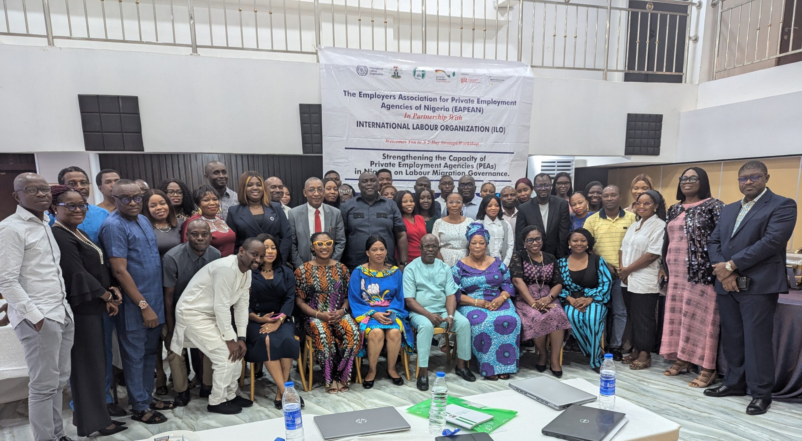 Recruitment Sector Must Embrace Self-Regulation, Says EAPEAN