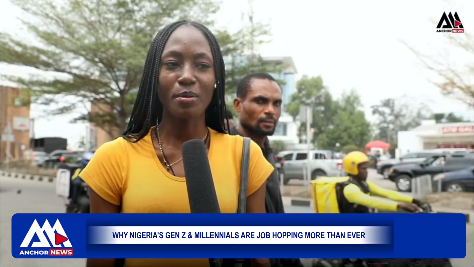 Why Nigeria’s Gen Z and Millennials Are Job Hopping More Than Ever