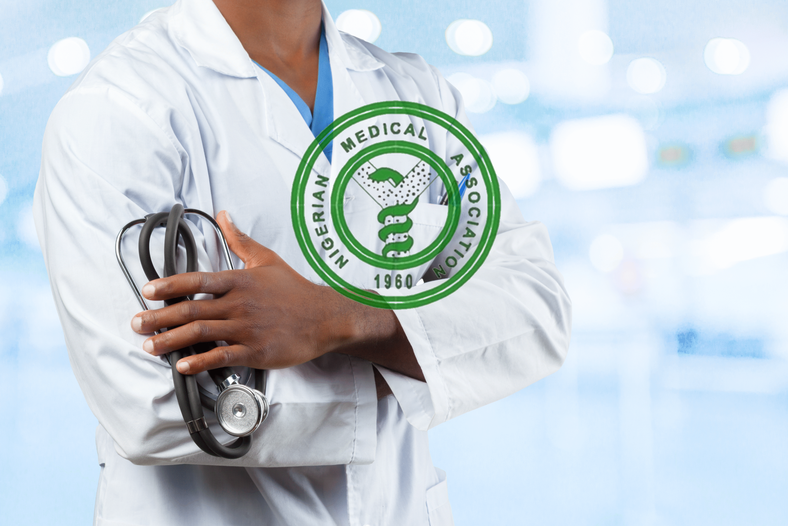 Nigerian Resident Doctors Set for Total Strike as Talks with Government Collapse