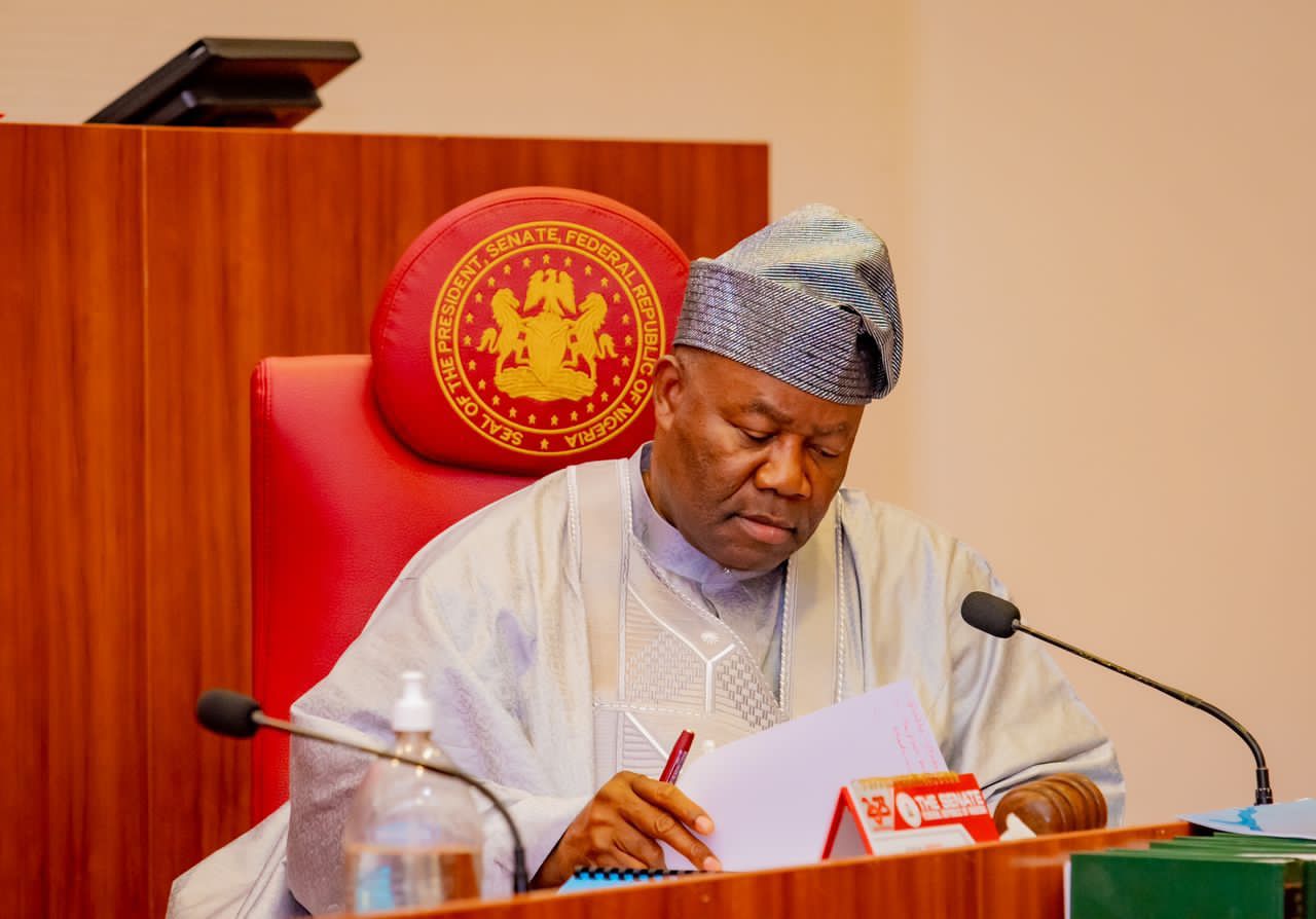 Senate Clears ICPC of Recruitment Misconduct, Slams NNPCL for Breaching Constitutional Duty