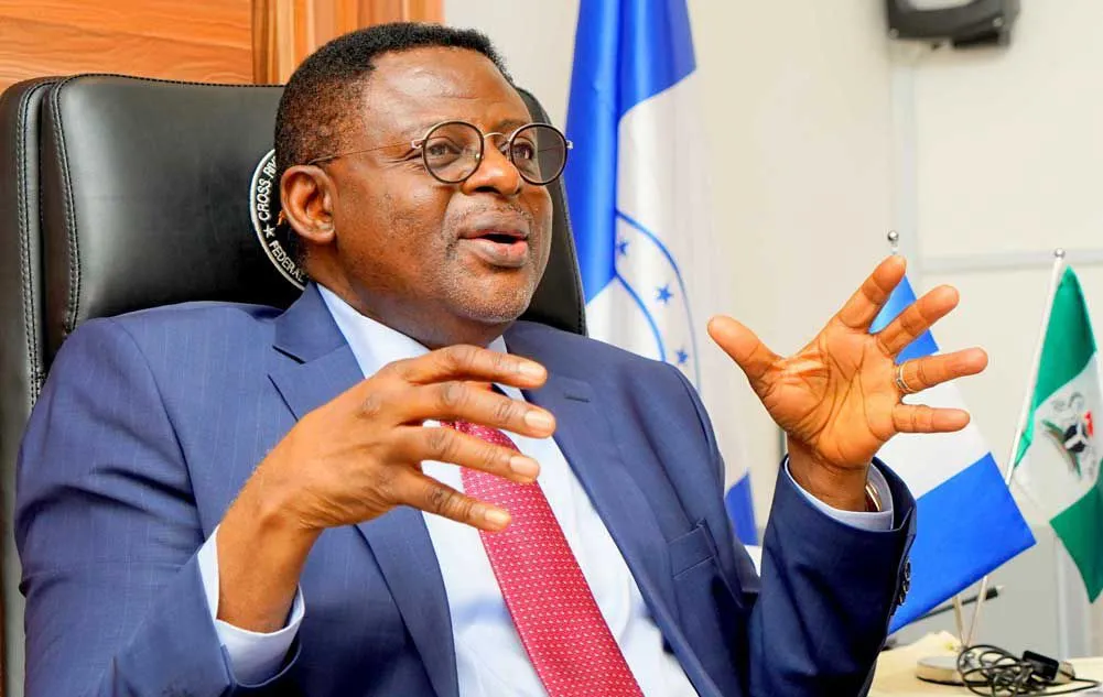 Otu Empowers 500 Retirees with N250m Grant Under REDI Scheme