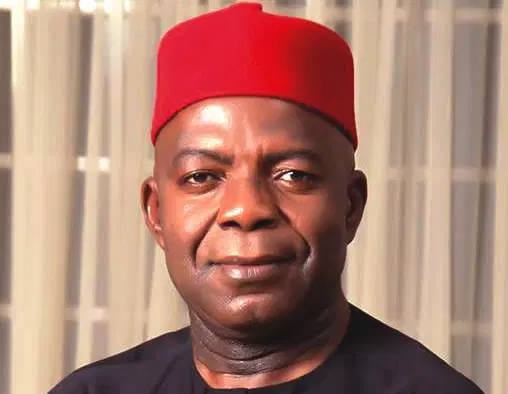 Otti Reopens Dialogue on Pension Reform in Abia, Sets Up New Committee