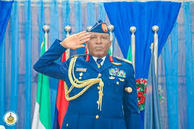 AVM Adamu Takes Over as Military Pensions Board Chairman, Promises Reform