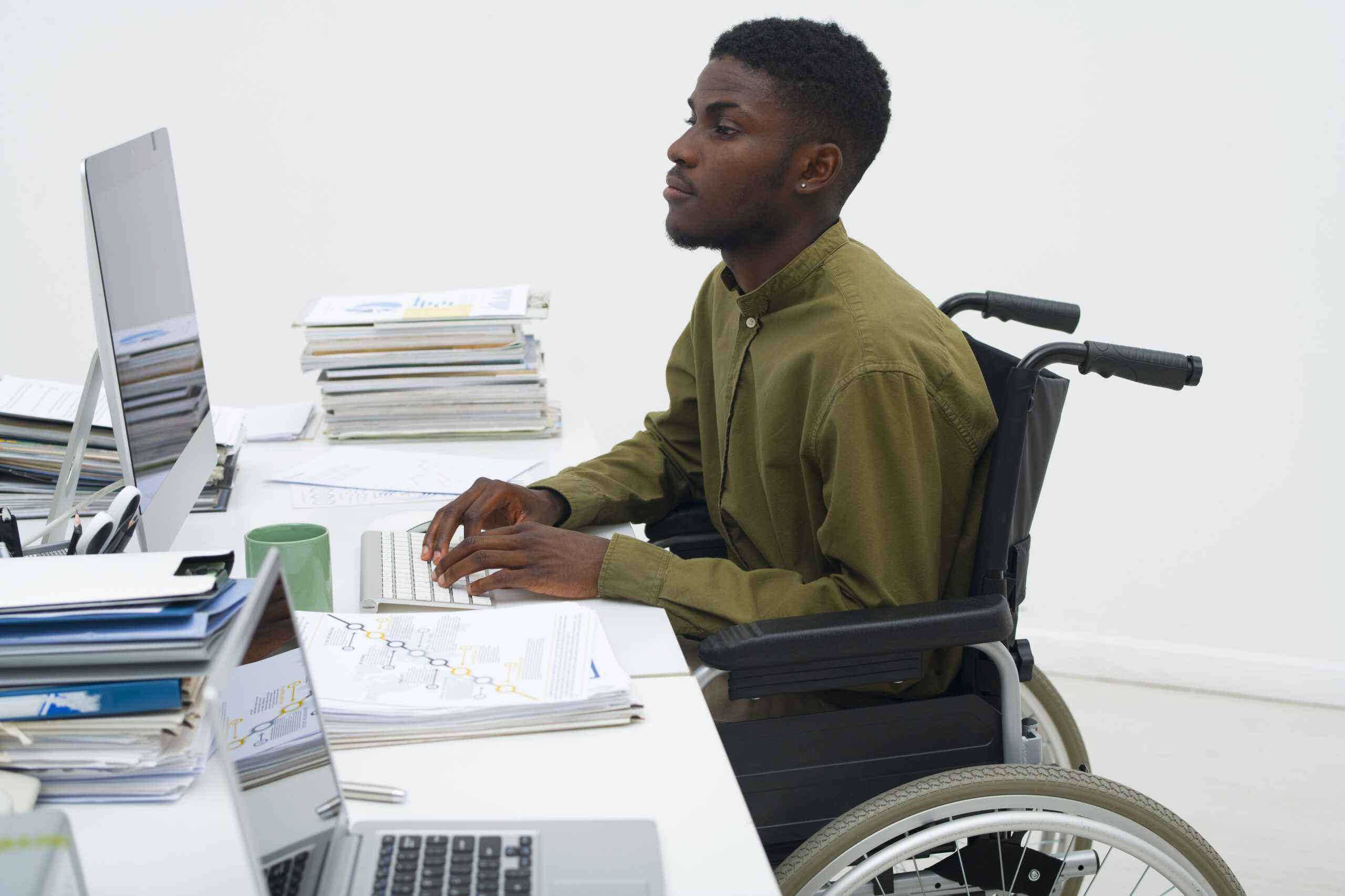 Taraba Disability Group Urges Government to Prioritise Members in Employment