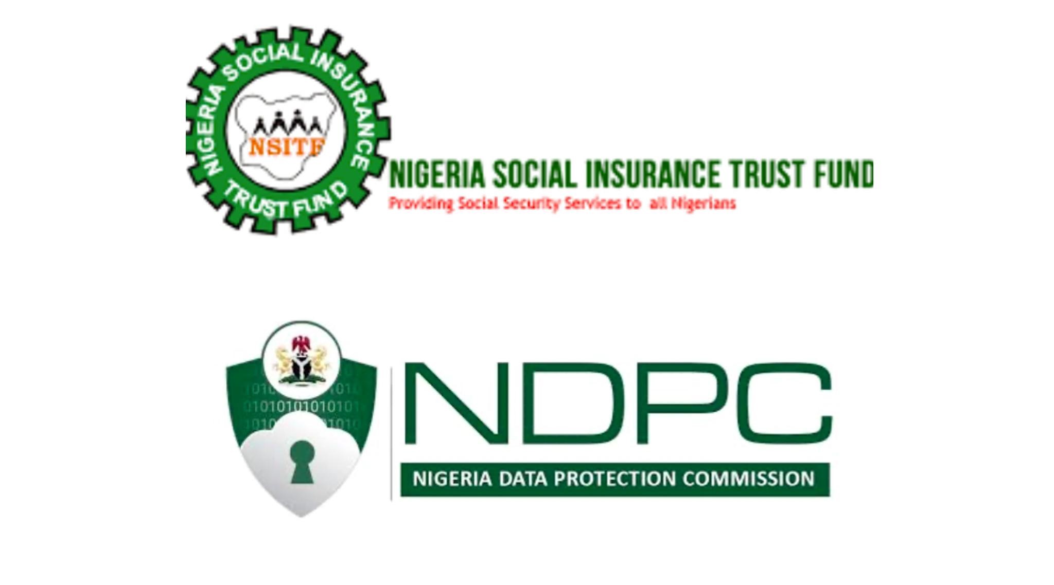 NSITF, NDPC Partner to Promote Workers’ Safety and Data Privacy