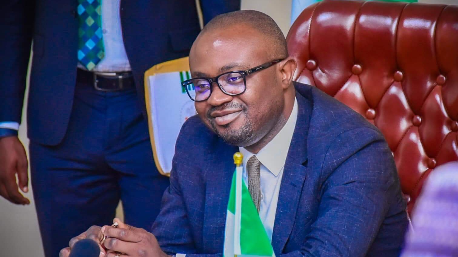 Nigeria Paramilitary Recruitment 2025 Begins 14 July – Interior Ministry Confirms