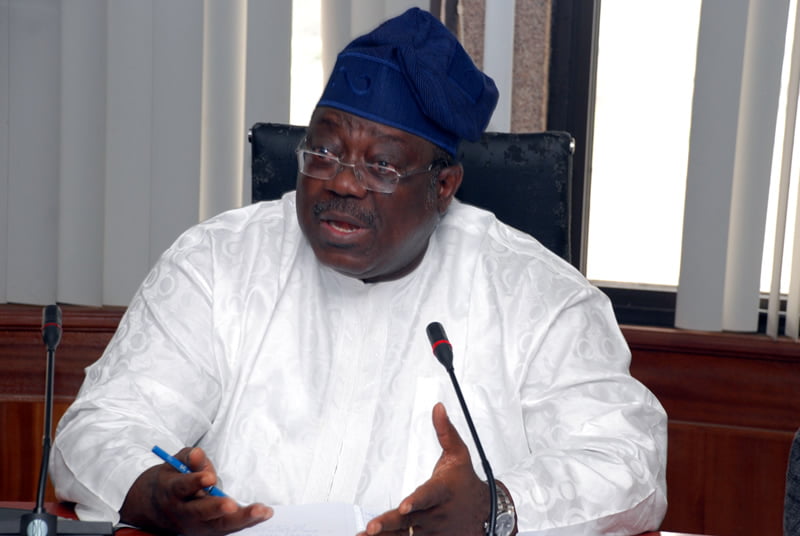 FCSC Launches Merit-Based Reforms to Revamp Civil Service